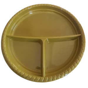 Plastic Plates for food