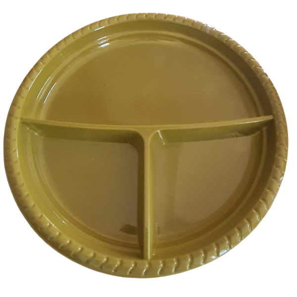 Plastic Plates for food