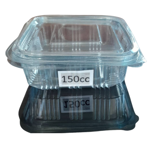 Food Packaging Container with Lid - 125cc between 2000cc - Image 4