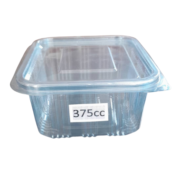 Food Packaging Container with Lid - 125cc between 2000cc - Image 3