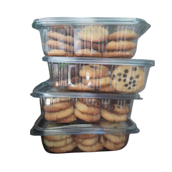 Food Packaging Container with Lid - 125cc between 2000cc - Image 7