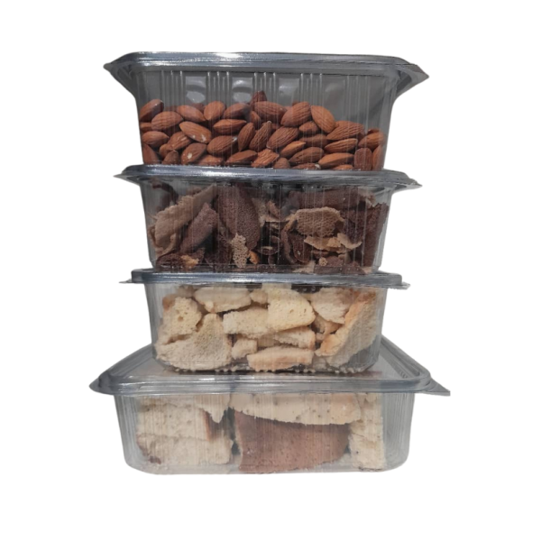 Food Packaging Container with Lid - 125cc between 2000cc - Image 6