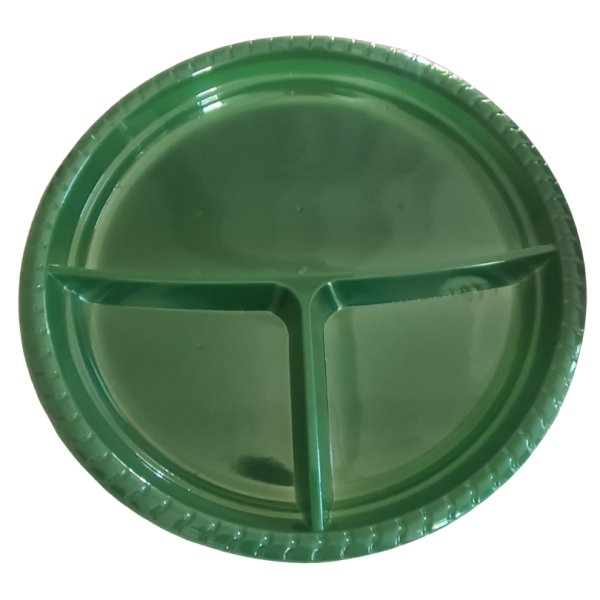 Plastic Plates for food - Image 5