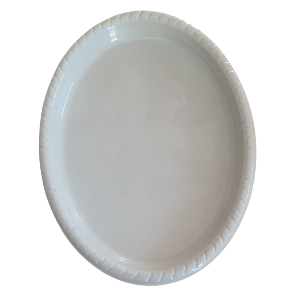 Plastic Plates for food - Image 3